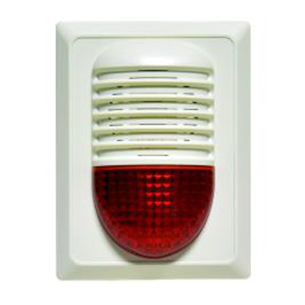 河南GST-HX-240B火灾声光警报器
