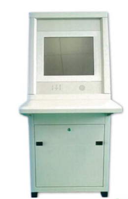 河南GST-QT-GM9200消防控制室图形显示装置