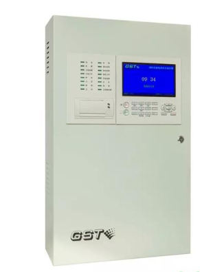 河南GST-DJ-N900消防设备电源状态监控器