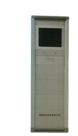 河南GST-QG-GM9200消防控制室图形显示装置