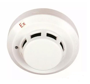 河南海湾JTY-GM-GSTN9811(Ex)点型光电感烟火灾探测器