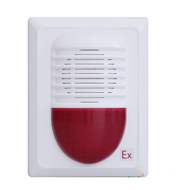 河南海湾GST-HX-MN120C（EX）火灾声光警报器