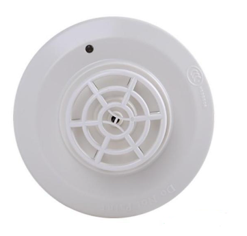 河南海湾JTW-ZCD-G3N(船用)点型感温火灾探测器