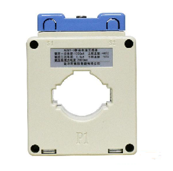 河南海湾DH-GSTN5600/5剩余电流传感器