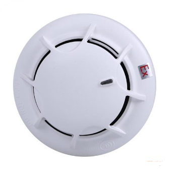 河南海湾GST9711(Ex)点型光电感烟火灾探测器