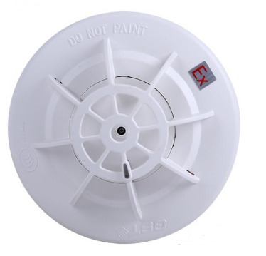 河南海湾GST9712(EX)点型感温火灾探测器