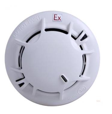 河南海湾GST9713(Ex)点型复合式感烟感温火灾探测器