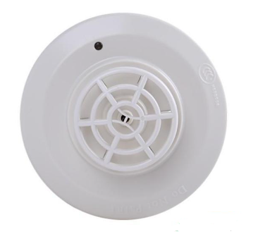 河南海湾JTW-ZCD-G3N（船用）点型感温火灾探测器