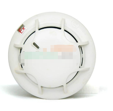 河南海湾JTY-GF-GST9711(EX)（船用）点型光电感烟火灾探测器