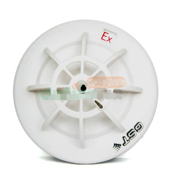 河南海湾JTW-ZOF-GST9712(EX)（船用）点型感温火灾探测器