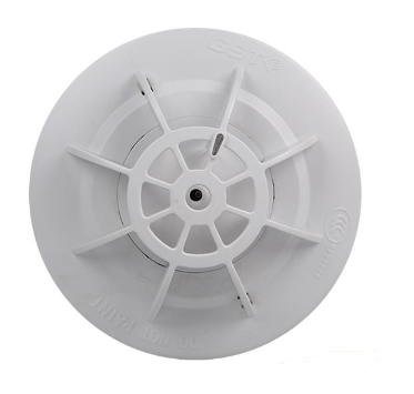 河南海湾JTW-ZOF-GST9712点型感温火灾探测器