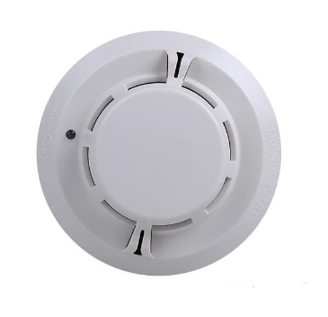 河南海湾GST601T点型复合式感烟感温火灾探测器