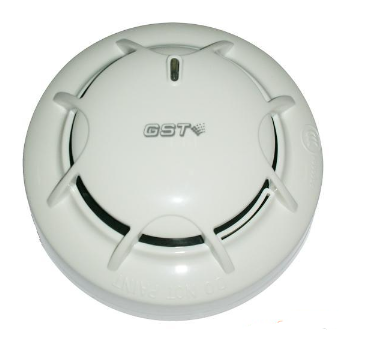 河南海湾DI-9102E点型光电感烟火灾探测器