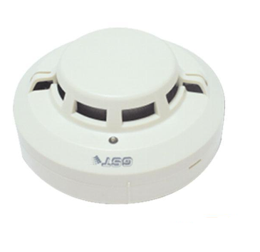 河南海湾DI-9101E点型复合式感烟感温火灾探测器