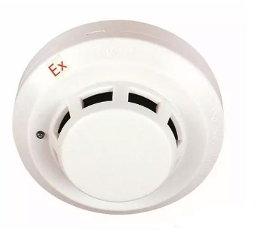 河南海湾JTY-GM-GSTN9811(Ex)/T点型光电感烟火灾探测器