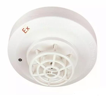 河南海湾JTW-ZOM-GSTN9812(Ex)点型感温火灾探测器
