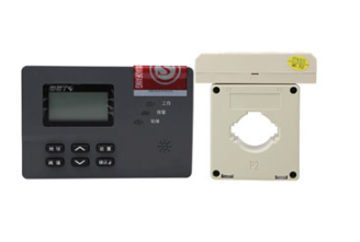 河南海湾DH-GSTN5300/3剩余电流式电气火灾监控探测器