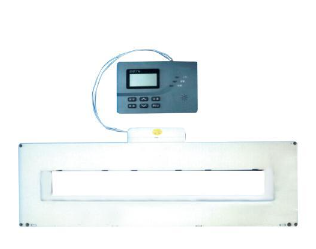河南海湾DH-GSTN5300/40F剩余电流式电气火灾监控探测器