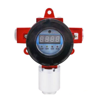 河南海湾-GST005M型工业及商业用途点型可燃气体探测器