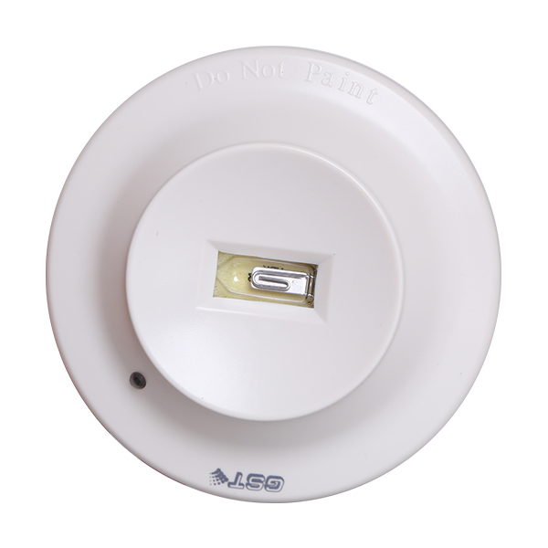 河南海湾JTG-ZW-G1B点型紫外火焰探测器