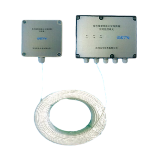 河南海湾JTW-LD-GST105A缆式线型感温火灾探测器