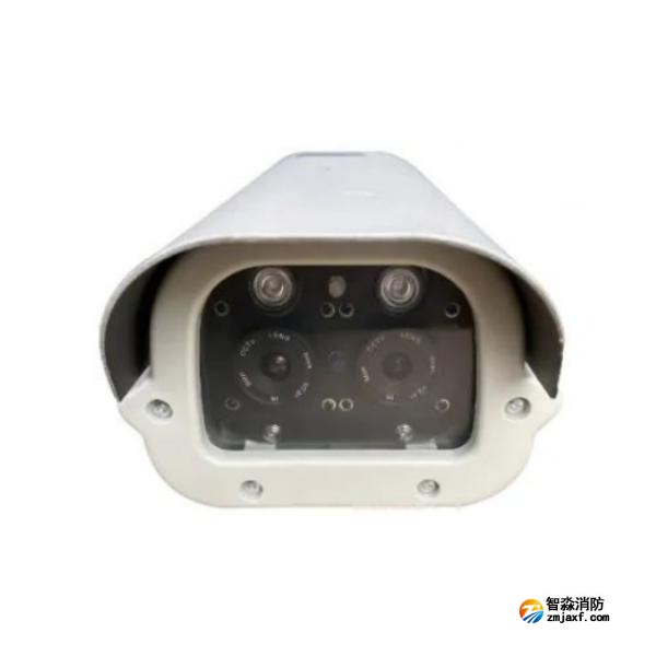 河南海湾VFD/F-HWD1006图像型火灾探测器 60米探测距离