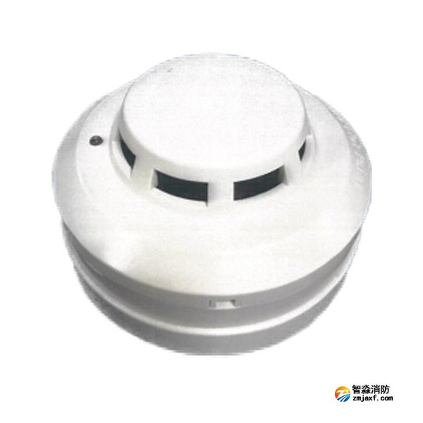 河南海湾JTY-GD-G3E点型光电感烟火灾探测器