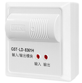 河南海湾GST-LD-8361H输入/输出模块 河南海湾GST-LD-8361H输入/输出模块