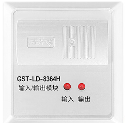 河南海湾GST-LD-8364H输入/输出模块|控制模块 河南海湾GST-LD-8364H输入/输出模块|控制模块