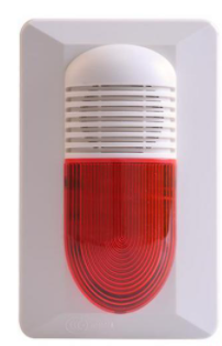 河南海湾GST-HX-200B/T火灾声光警报器