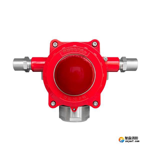 河南海湾GST-HX-420B/Ex隔爆型火灾声光警报器
