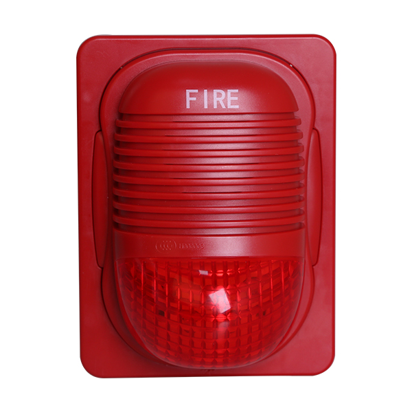 河南海湾GST-HX-F8503火灾声光警报器
