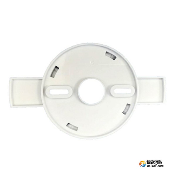 河南海湾HY6251-GDP扬声器吸顶安装固定片