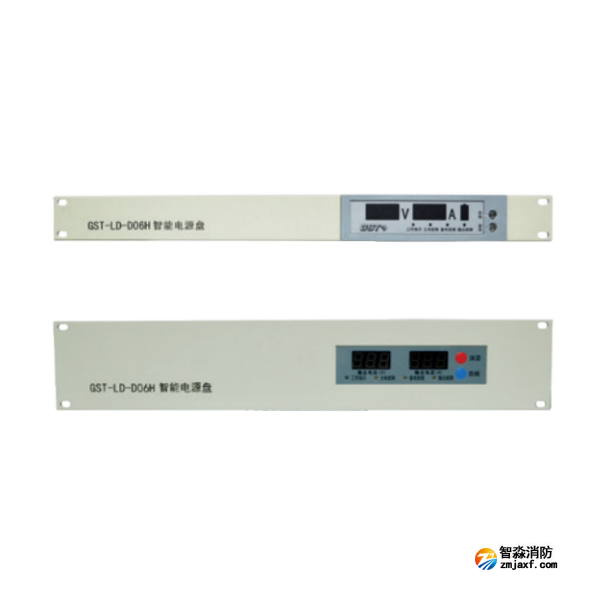 河南海湾GST-LD-D06H智能电源盘