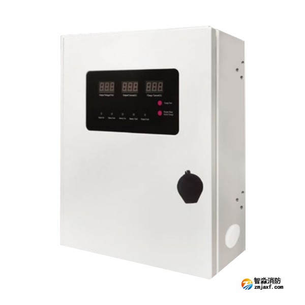 河南海湾PSU24-10防水型电源箱