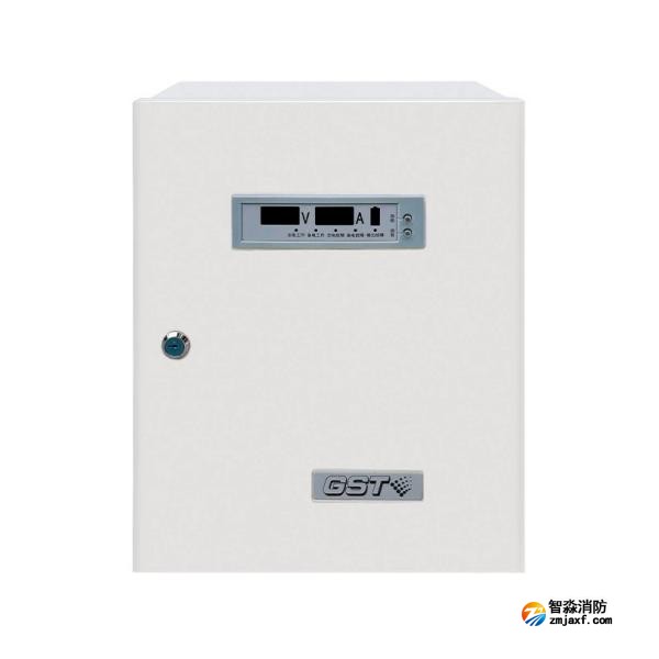 河南海湾GST-DY-100H智能电源箱 DC24V/4A输出