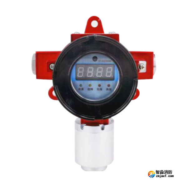 河南海湾GTQ-GST005M型工业及商业用途点型可燃气体探测器
