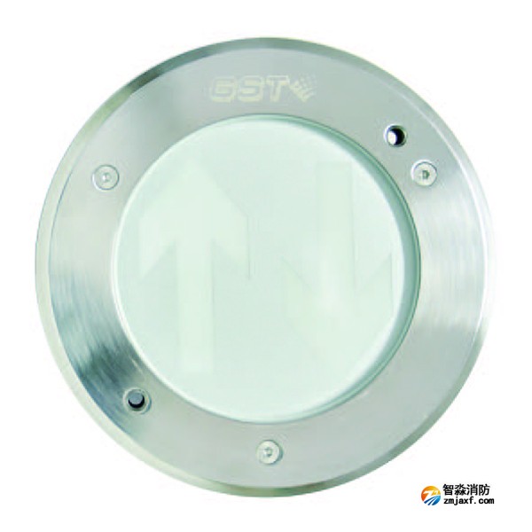 河南海湾HW-BLJC-1LREI0.5W-N554集中电源集中控制型疏散指示灯具