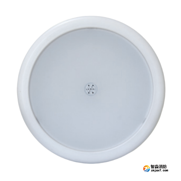 河南海湾HW-ZFJC-E18W-N655SG集电集控型消防应急照明灯具