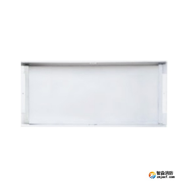 河南海湾HW-00-BLJC-VN70X-Box嵌入式标志灯/照明灯底盒