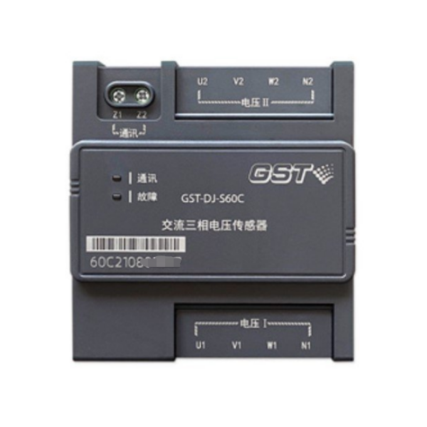 河南海湾GST-DJ-S60C交流三相电压传感器（两组三相交流电压）