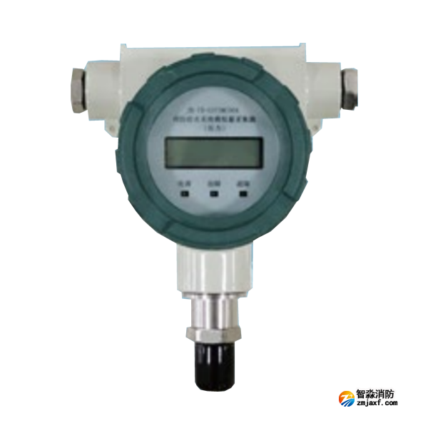 河南海湾JK-TX-GSTSMC004消防给水系统模拟量采集器（压力）