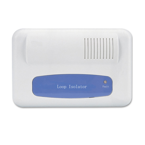 河南海湾C-9503E总线隔离器