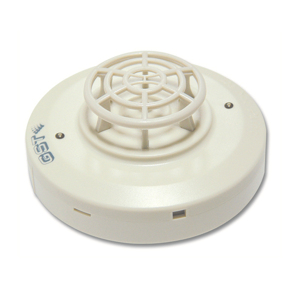 河南海湾DI-9103E点型差定温火灾探测器