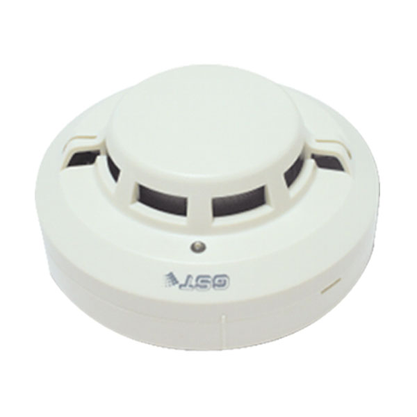 河南海湾DI-9101E点型复合式感烟感温火灾探测器