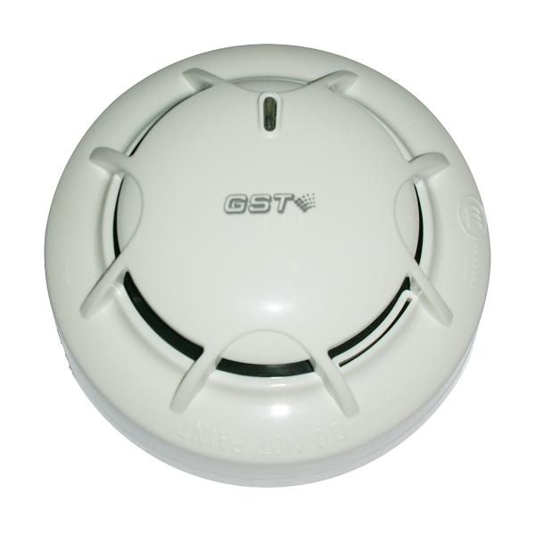 河南海湾DI-9102E点型光电感烟火灾探测器