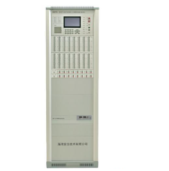 河南海湾JB-QG-GST5000H高能火灾报警控制器（联动型）